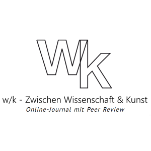 w/k - Zwischen Wissenschaft & kunst